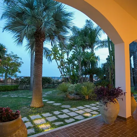 Villa Temenos